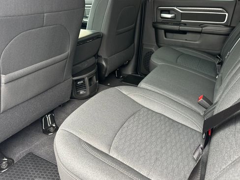 New 2026 RAM 2500 Big Horn image 11