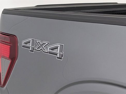 Certified 2024 Ford F150 XLT w/ Mobile Office Package image 39