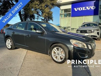 Used 2013 Volvo S60 T5 Premier