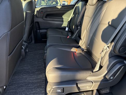New 2026 Honda Odyssey EX-L image 29