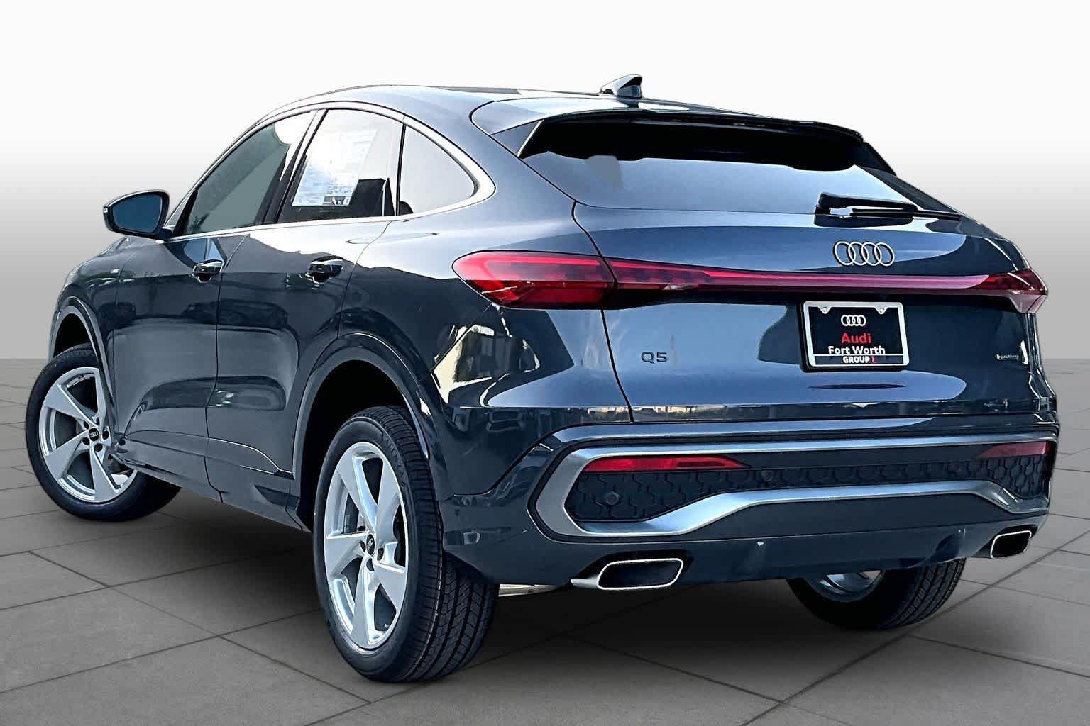 New 2026 Audi Q5 Premium Plus AWD/4WD image 12