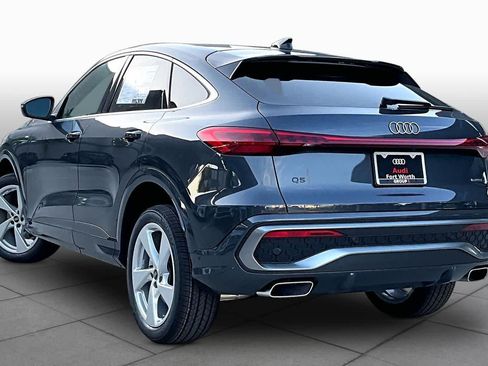 New 2026 Audi Q5 Premium Plus AWD/4WD image 12