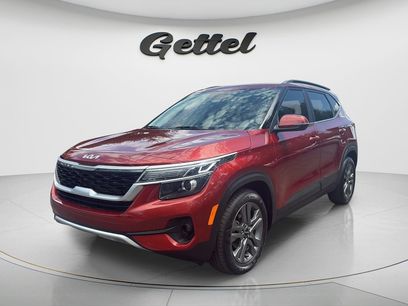 Used 2023 Kia Seltos S