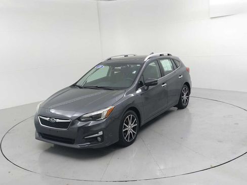 Used 2018 Subaru Impreza 2.0i Limited image 4