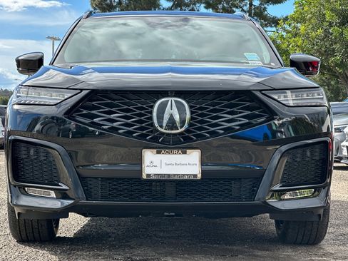 New 2026 Acura MDX A-Spec image 9