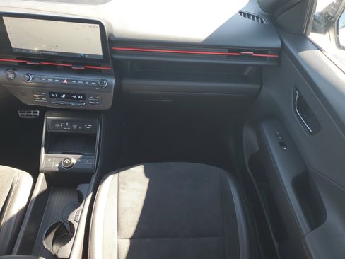 Used 2024 Hyundai Kona N Line image 22
