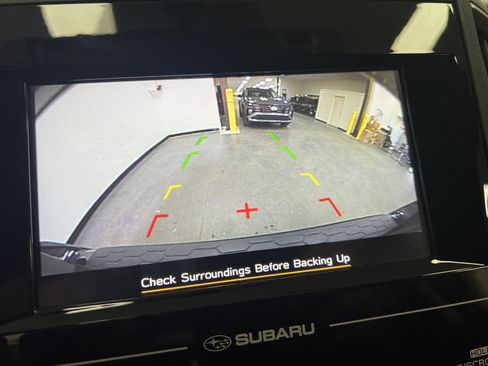 Used 2018 Subaru Crosstrek 2.0i Premium image 19