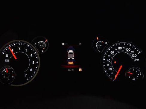 New 2026 RAM 2500 Tradesman image 16