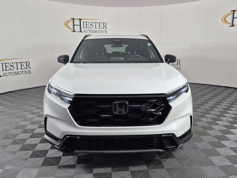 Used 2023 Honda CR-V Sport image 9