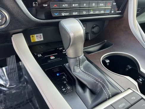 Used 2021 Lexus RX 350 FWD w/ Premium Package image 20