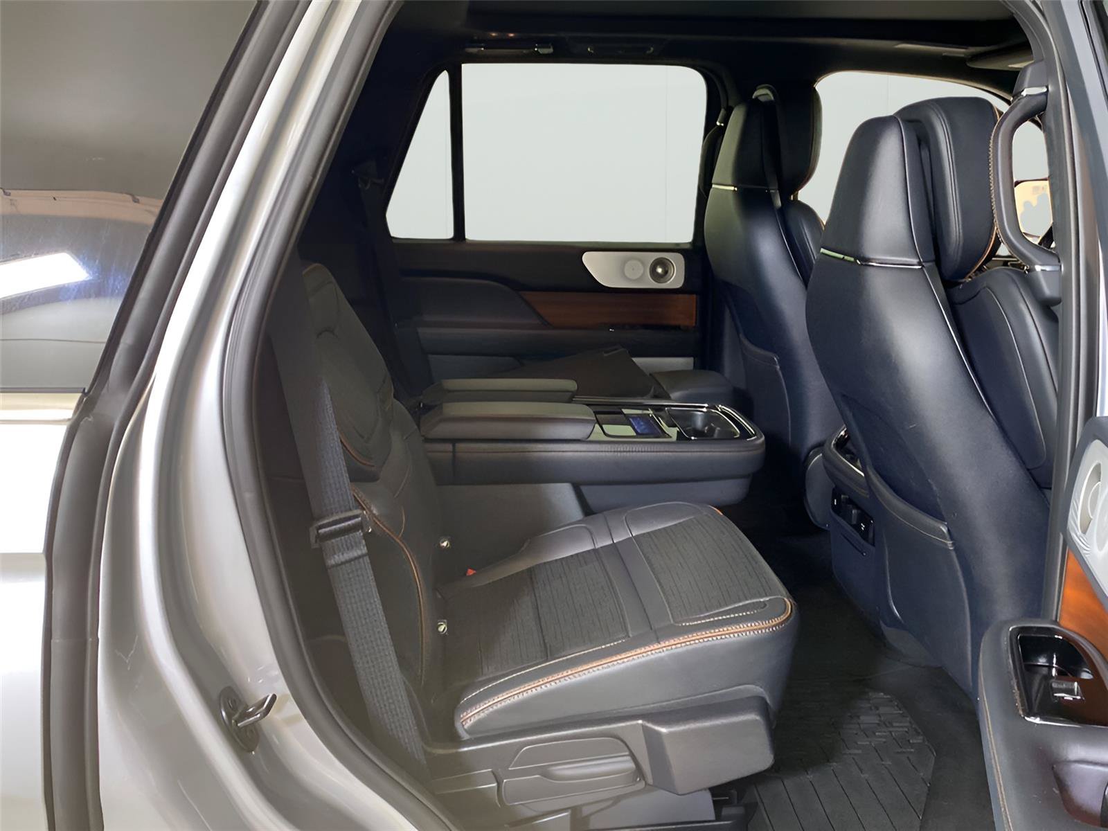 Used 2023 Lincoln Navigator Black Label AWD/4WD image 26