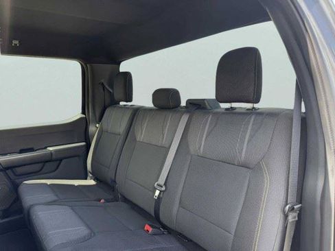 Used 2024 Ford F150 STX AWD/4WD image 42