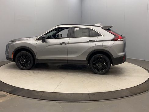 New 2026 Mitsubishi Eclipse Cross AWD image 2
