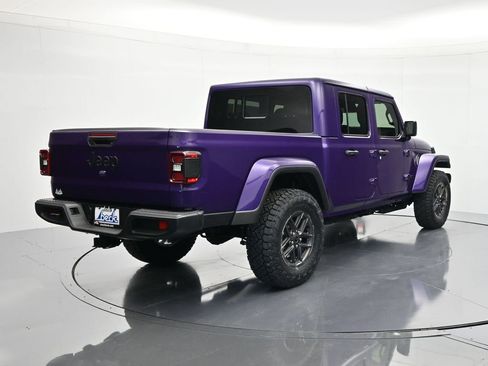New 2026 Jeep Gladiator Sport AWD/4WD image 5