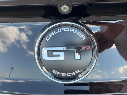 Used 2016 Ford Mustang GT Premium w/ Equipment Group 401A RWD image 12
