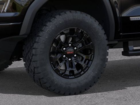 New 2026 GMC Canyon Elevation w/ Convenience Package AWD/4WD image 33