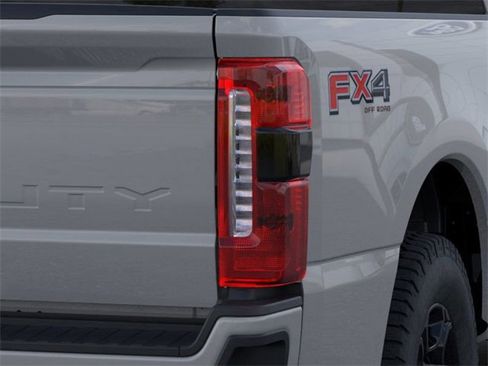 New 2026 Ford F250 XL w/ STX Appearance Package image 21