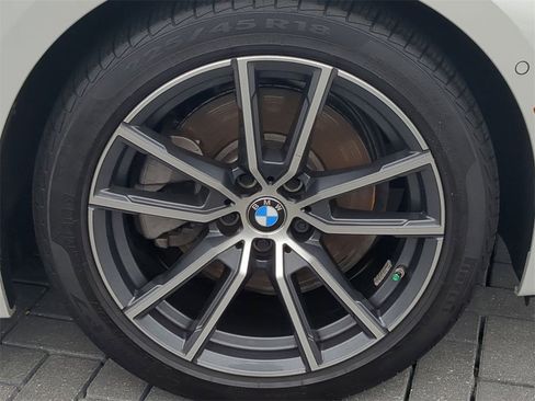 Certified 2024 BMW 230i Coupe w/ Convenience Package image 12