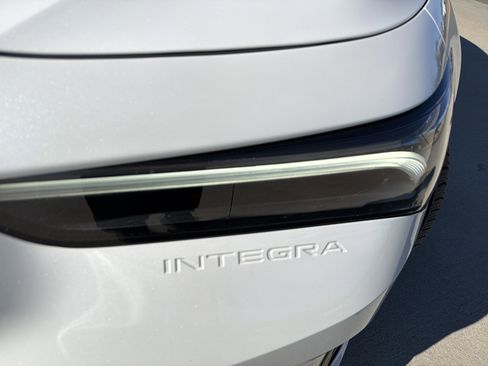 Certified 2025 Acura Integra A-Spec image 6