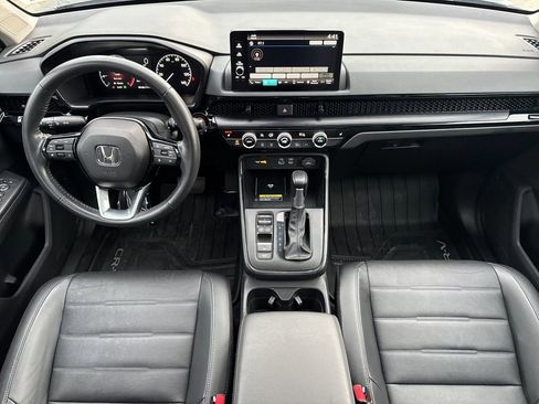 Used 2024 Honda CR-V EX-L image 12