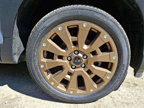 Used 2023 Honda Passport EX-L image 9