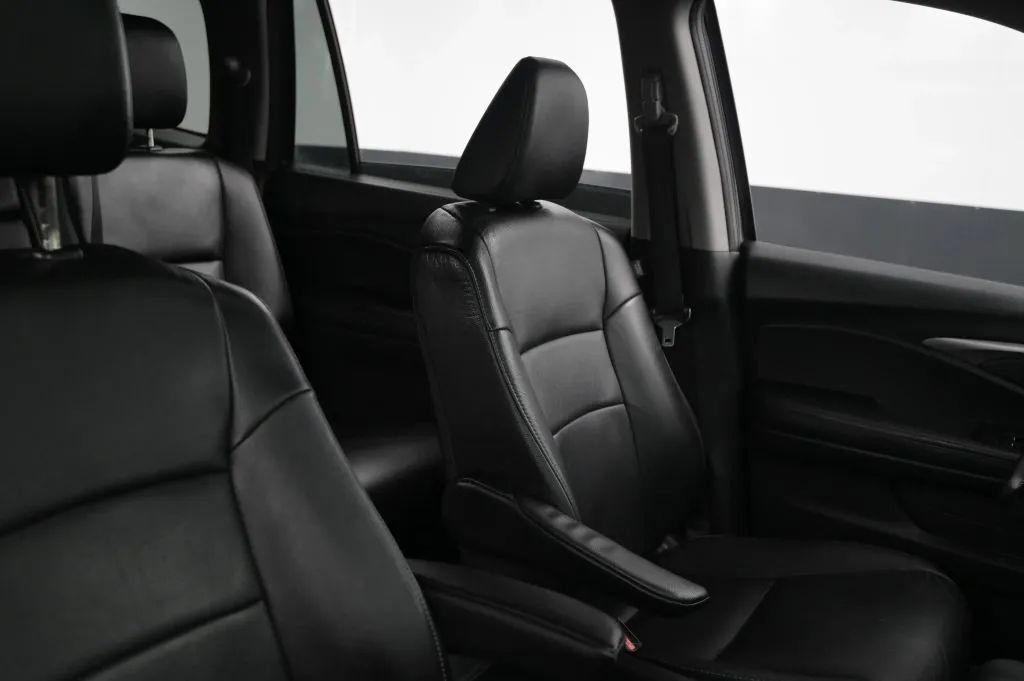 Used 2017 Honda Pilot EX-L image 50