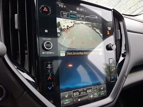 Certified 2023 Subaru Ascent Onyx Edition AWD/4WD image 18