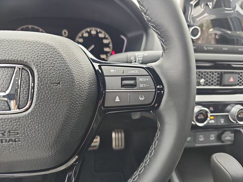 Used 2026 Honda Civic Sport image 16