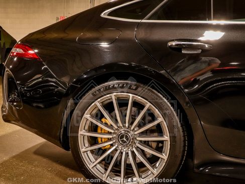 Used 2019 Mercedes-Benz AMG GT 63 image 56