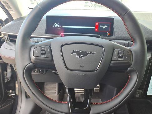 Used 2025 Ford Mustang Mach-E Premium w/ Sport Appearance Package image 8