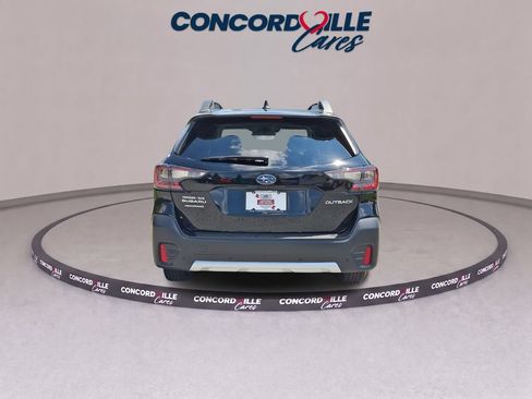 Certified 2022 Subaru Outback Limited w/ Popular Package #2 AWD/4WD image 6