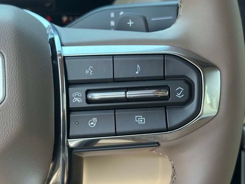 New 2026 GMC Yukon XL Denali RWD image 25