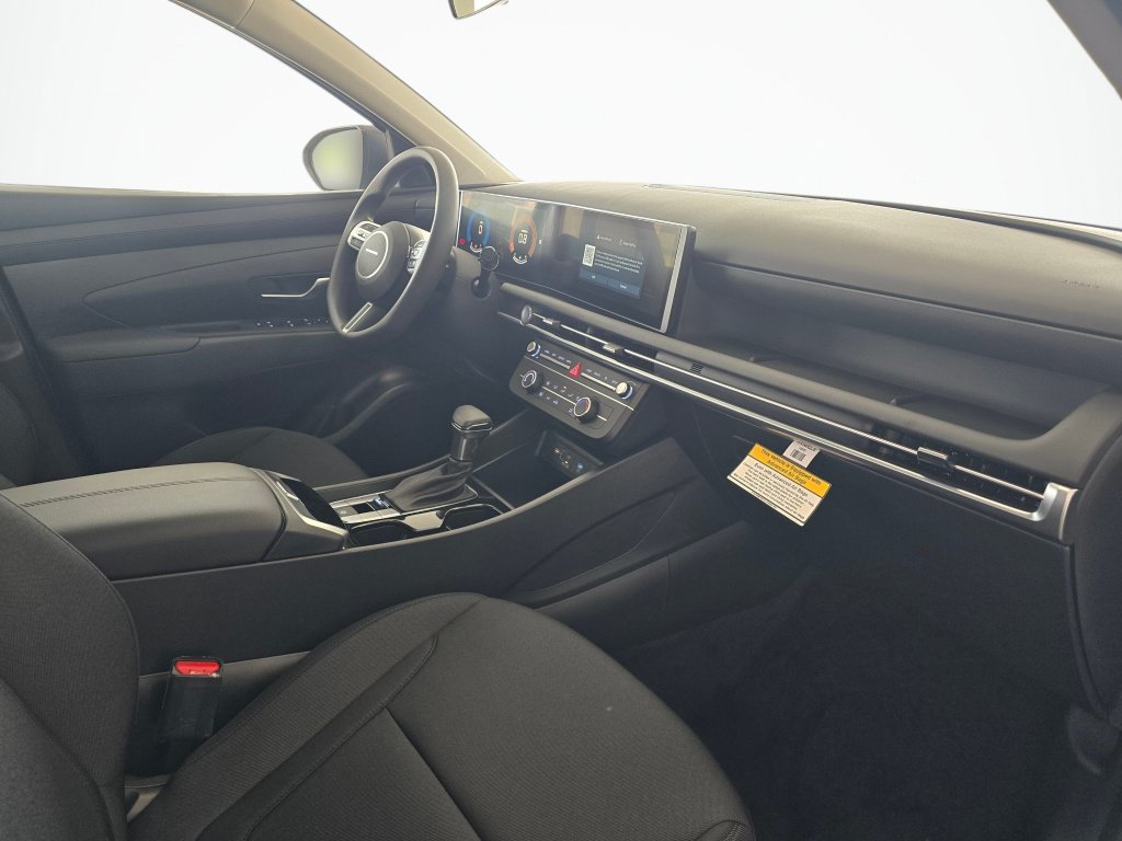 New 2026 Hyundai Tucson SE AWD/4WD image 42