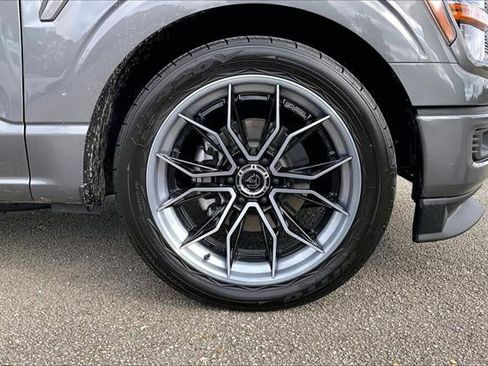 Used 2025 Ford F150 XL w/ Equipment Group 103A High image 7