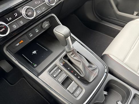 Used 2026 Honda CR-V Sport Touring image 29
