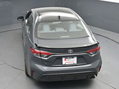 Used 2025 Toyota Corolla FX w/ Convenience Package image 35