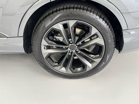 New 2026 Audi Q7 Premium Plus image 30