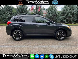 Used 2014 Subaru Crosstrek 2.0i Premium AWD/4WD video 2