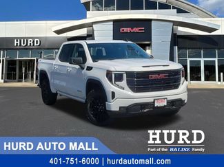 New 2026 GMC Sierra 1500 Elevation AWD/4WD 360° Tour