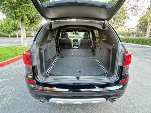 Used 2018 BMW X3 xDrive30i AWD/4WD image 18