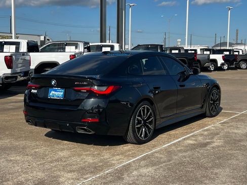 Used 2022 BMW M440i xDrive Gran Coupe w/ Premium Package image 15
