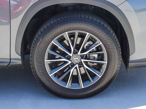 Used 2024 Lexus NX 350 AWD w/ Cold Area Package image 10