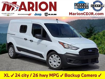 Used 2023 Ford Transit Connect XL
