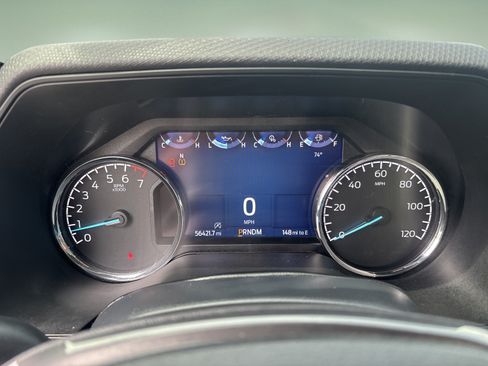 Used 2023 Ford F150 Tremor w/ Bed Utility Package AWD/4WD image 16