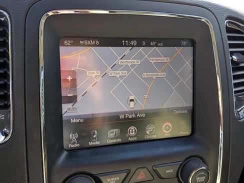 Used 2014 Dodge Durango Citadel w/ Technology Group image 24