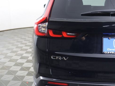 Used 2023 Honda CR-V EX-L image 14