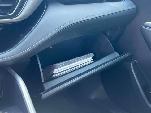 Used 2023 Toyota Highlander XLE image 30