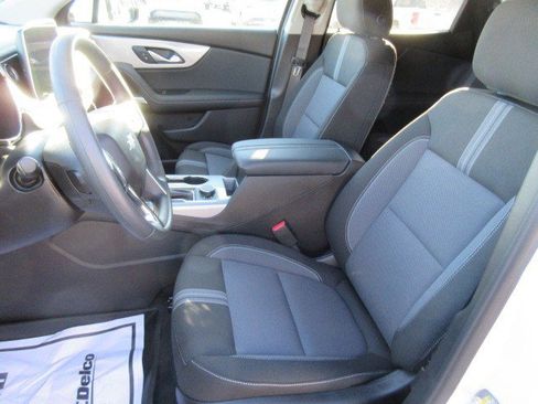 New 2026 Chevrolet Blazer LT image 16