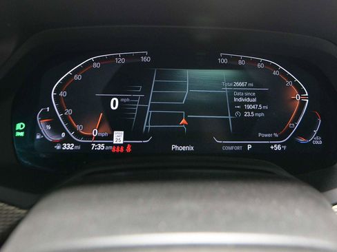 Certified 2023 BMW X5 xDrive40i w/ M Sport Package image 13