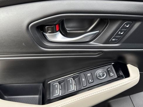 Certified 2024 Honda Accord Touring image 5